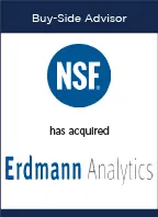 NSF has acquired Erdmann