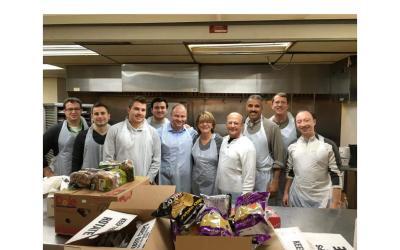 Detroit Rescue Mission Ministries