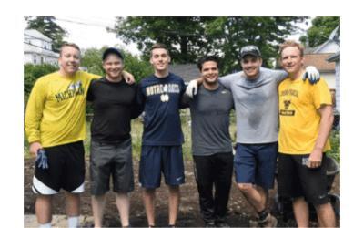 Habitat for Humanity