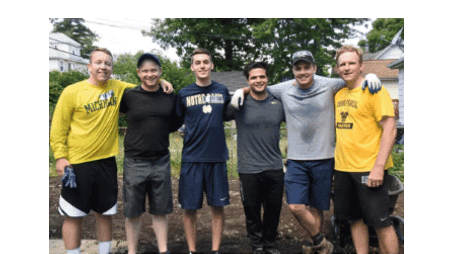 Habitat for Humanity
