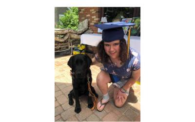 Leader Dogs for the Blind