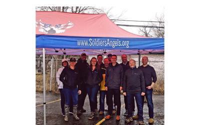 Soldier’s Angels