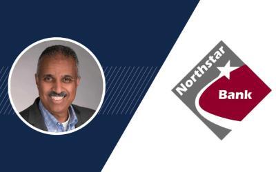 Rajesh Kothari Joins Northstar Bank Board of Directors