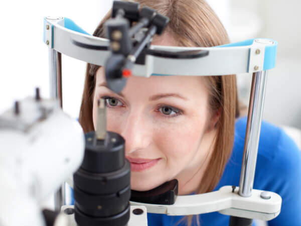 See the Cascade Difference at the Michigan Eye Institute (MEI)