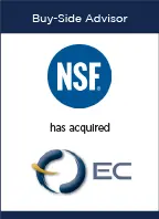 NSF Has Acquired Euro Consultants