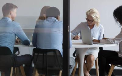 Where to Start When Selling Your Business