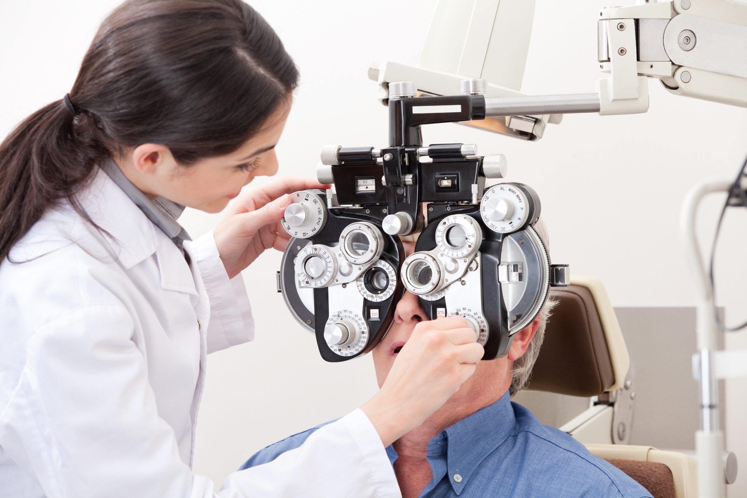 Britton Vision Associates, P.C. Partners with Vision Integrated Partners