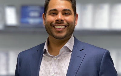 Arjun Murthy is an M&A Advisor Emerging Leader Award Winner!
