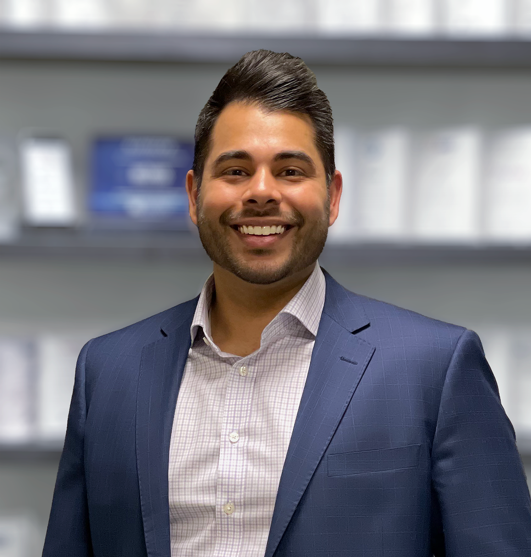 Arjun Murthy is an M&A Advisor Emerging Leader Award Winner!