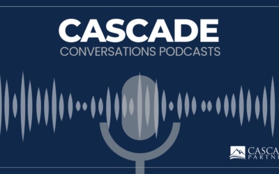 Cascade Conversations Podcasts