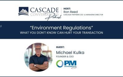 Environmental Regulations and M&A Transactions