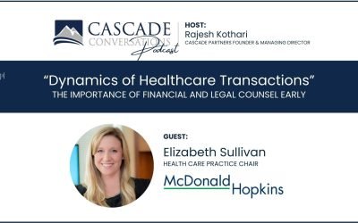 Healthcare M&A Deal Dynamics & Compliance