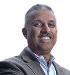 Rajesh Kothari - Headshot