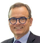 ron reed headshot - private equity expert