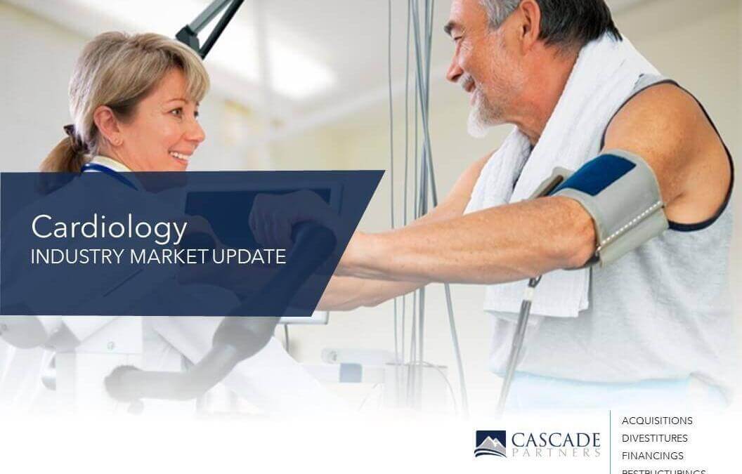 Cardiology Healthcare Industry Market Update – September 2024
