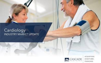 Cardiology Healthcare Industry Market Update – September 2024