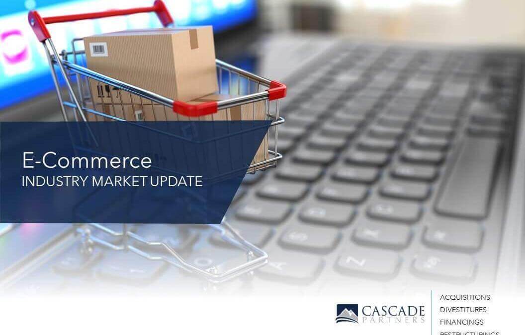 e-Commerce Industry Market Update