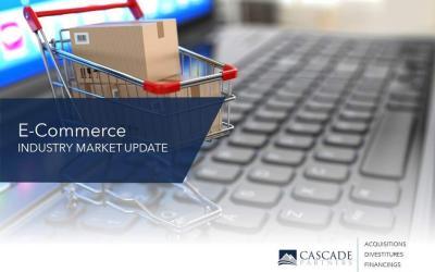 e-Commerce Industry Market Update