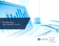 Financing Debt Markets Industry Report
