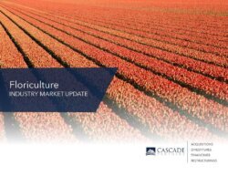 Floriculture Industry Report Cover Graphic