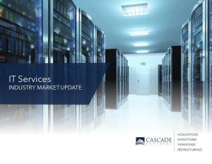 electrical transmission & distribution Industry Report - cover graphic