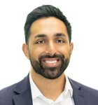 Gary Sandhu Headshot