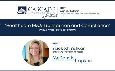 Healthcare M&A Transaction Compliance Considerations