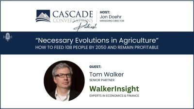 The Future of Agriculture M&A: Trends and Strategies