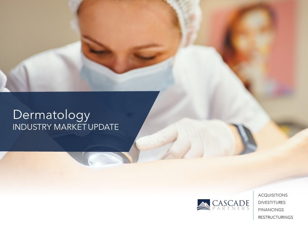 Dermatology Industry Market Update