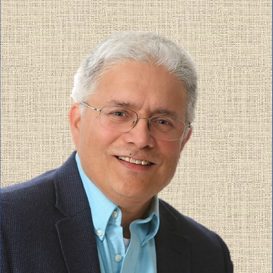 John Stewart - Cascade Partners Director of Supply Chain & Logistics