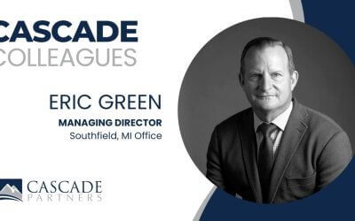 Eric Green – A Beacon of Leadership at Cascade Partners