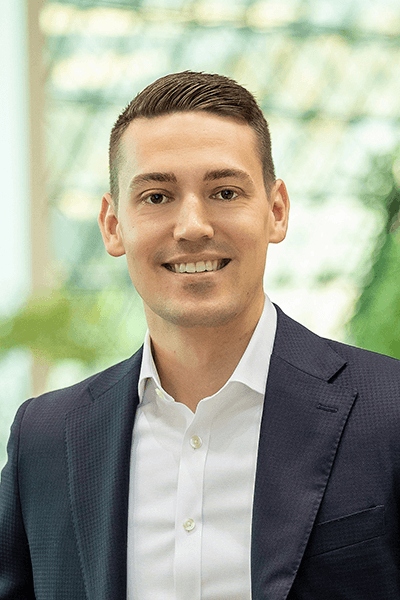 Cascade Team Promotions - Director, Emerson Fisher