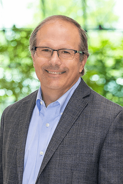Jon Doehr - Managing Director, Cascade Partners
