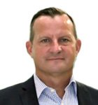 Eric Green headshot - Managing Director