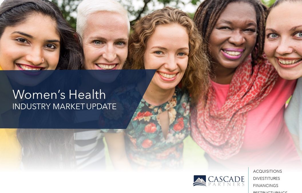 Women’s Healthcare Industry Market Update – July 2024
