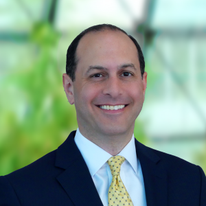 Shareef Simaika - Cascade Partners Managing Director