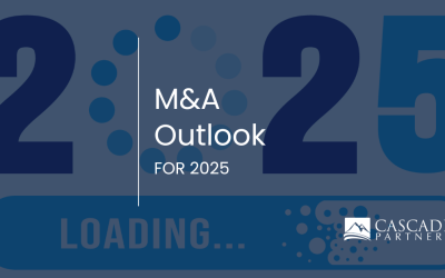 2025 M&A Market Outlook