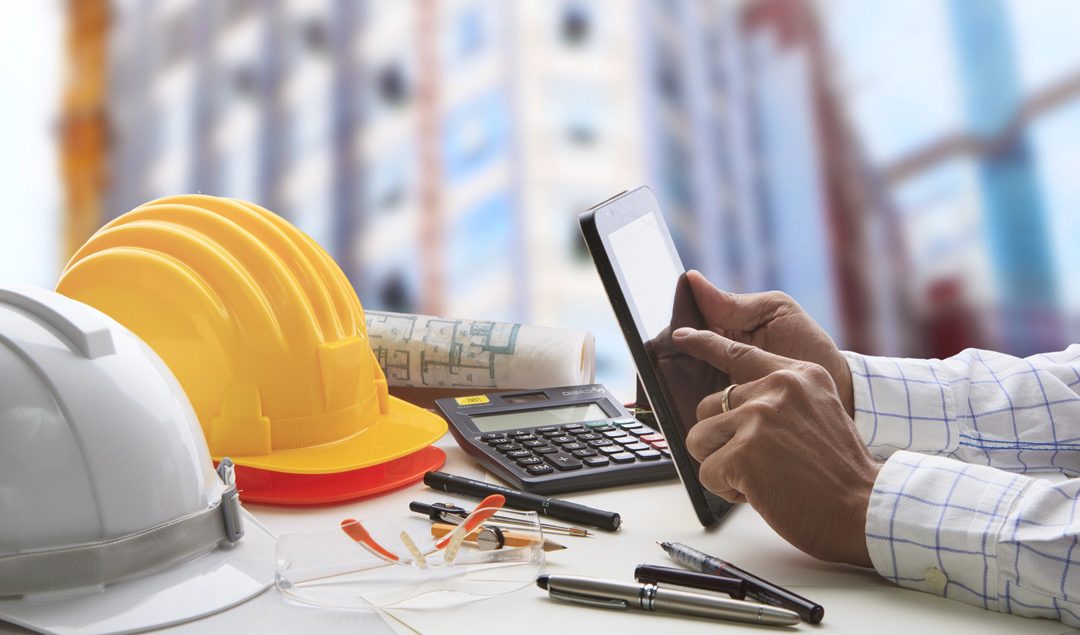 Architecture, Engineering and Construction (AEC) Industry Update