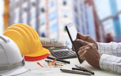 Architecture, Engineering and Construction (AEC) Industry Update