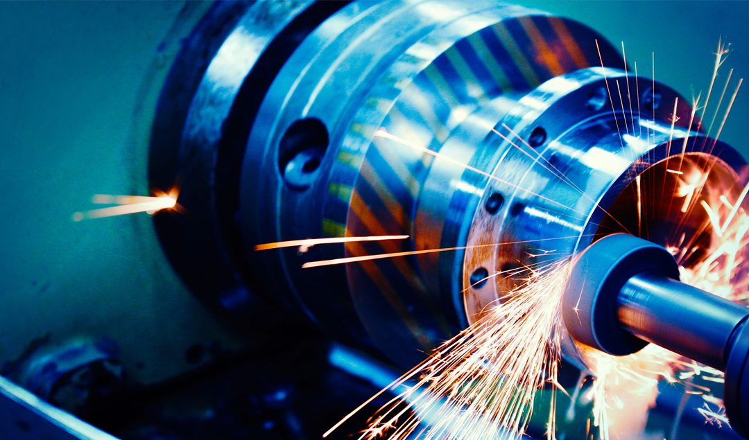 Metal Fabricating, Machining and Stamping Industry Market Update