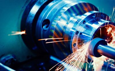 Metal Fabricating, Machining and Stamping Industry Market Update