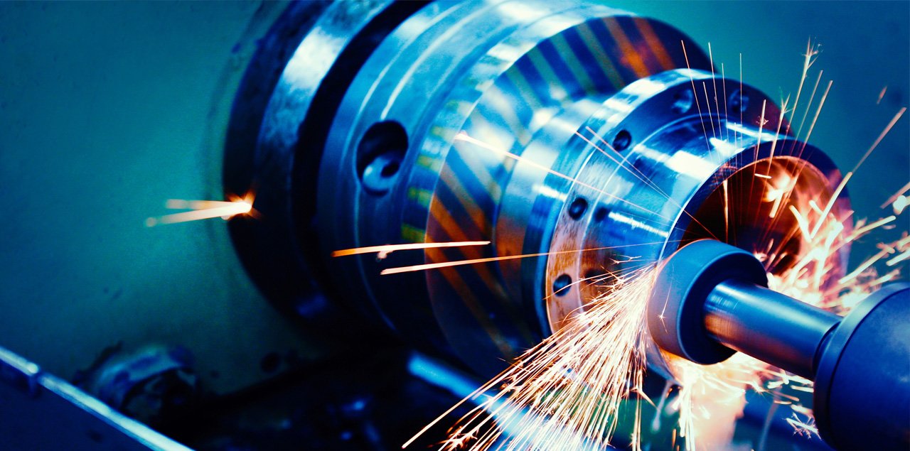 Metal Fabricating, Machining and Stamping Industry Market Update