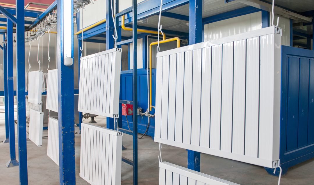 Industrial Coatings Industry Market Update