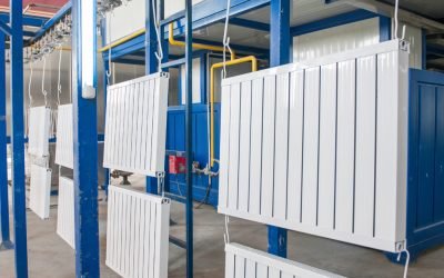 Industrial Coatings Industry Market Update