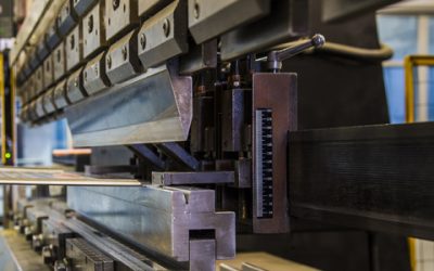 Forging the Future: Growth, Innovation, and Strategy in the Metal Fabricating Industry