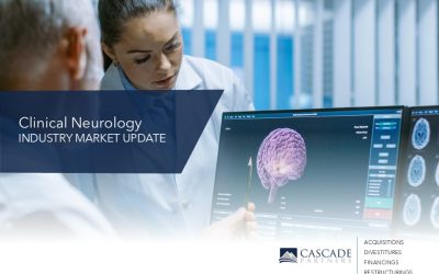 Clinical Neurology Industry Market Update
