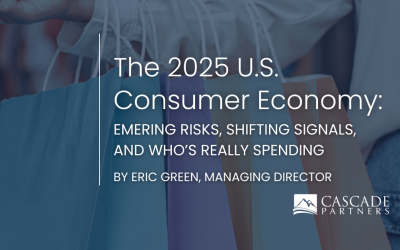 2025 U.S. Consumer Economy