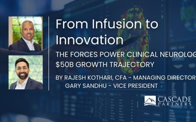 Forces Powering Clinical Neurology’s $50B Growth Trajectory